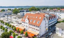 Centralhotel Binz