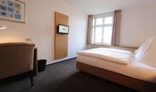 ibis Luebeck City