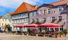 Am Markt & Brauhaus Stadtkrug