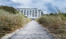 Strandhotel Dünenmeer