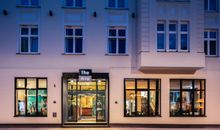 IntercityHotel Stralsund