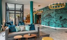 IntercityHotel Stralsund