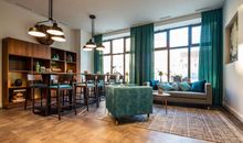 IntercityHotel Stralsund