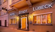 IntercityHotel Stralsund