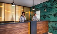 IntercityHotel Stralsund