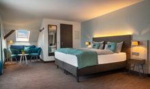 IntercityHotel Stralsund