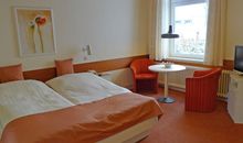 IntercityHotel Stralsund