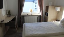 IntercityHotel Stralsund