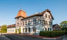 Best Western Plus Ostseehotel Waldschloesschen