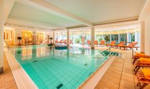 Best Western Plus Ostseehotel Waldschloesschen