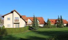 Best Western Plus Ostseehotel Waldschloesschen