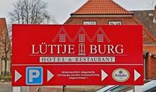 Country Partner Hotel Lüttje Burg