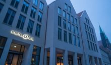 Motel One Lübeck