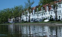 Altstadtgästehaus Grote I Lübeck