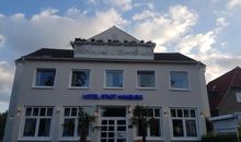 Alcor Hotel Feriendorf an der Ostsee