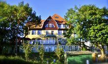 Alcor Hotel Feriendorf an der Ostsee