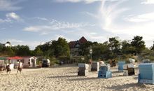 Alcor Hotel Feriendorf an der Ostsee