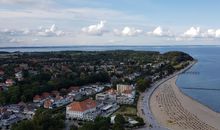 Ferienwohnung Aussicht zum Träumen 315