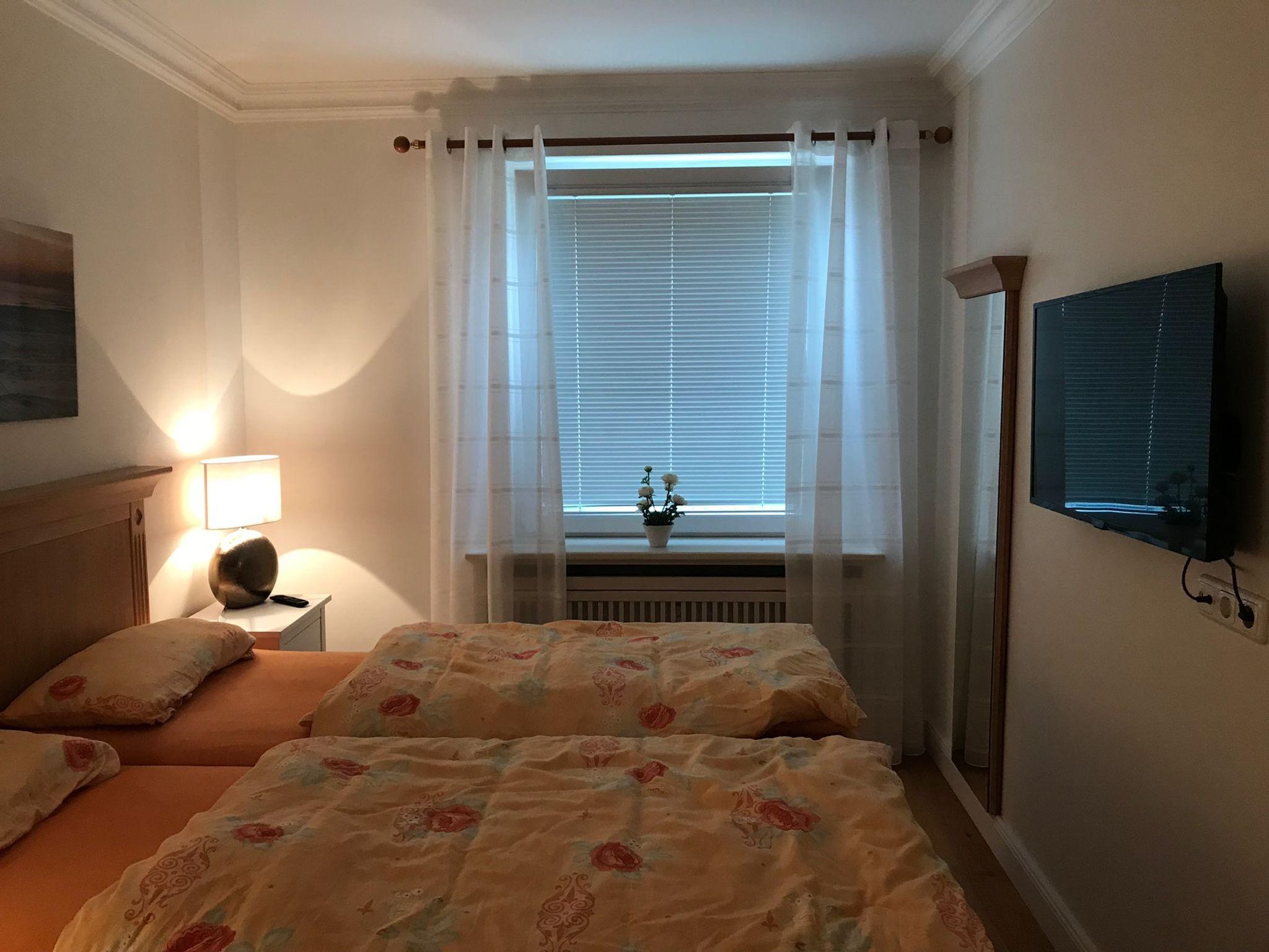 Ferienwohnung Schlichting