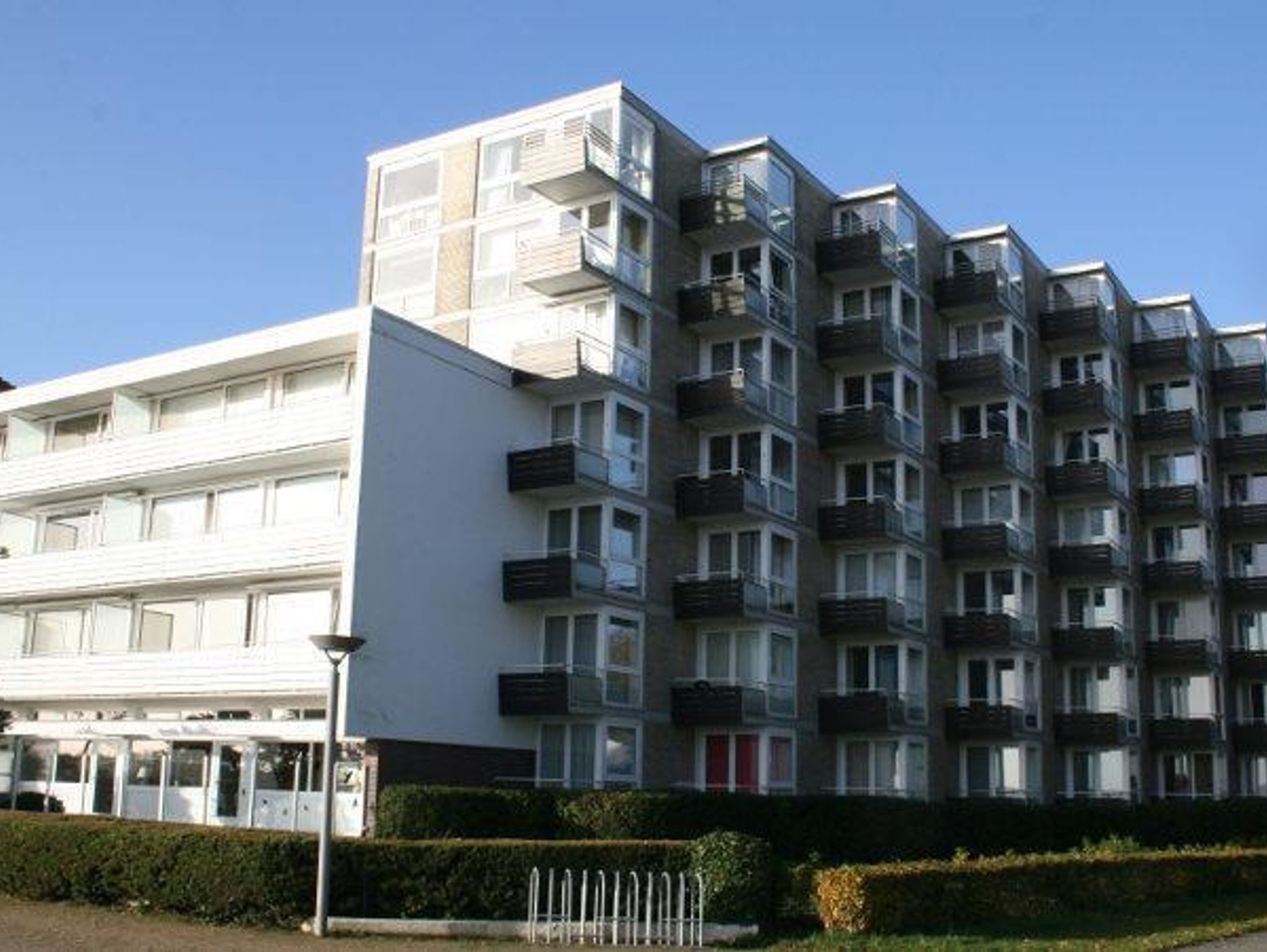 Ferienwohnung Baisch