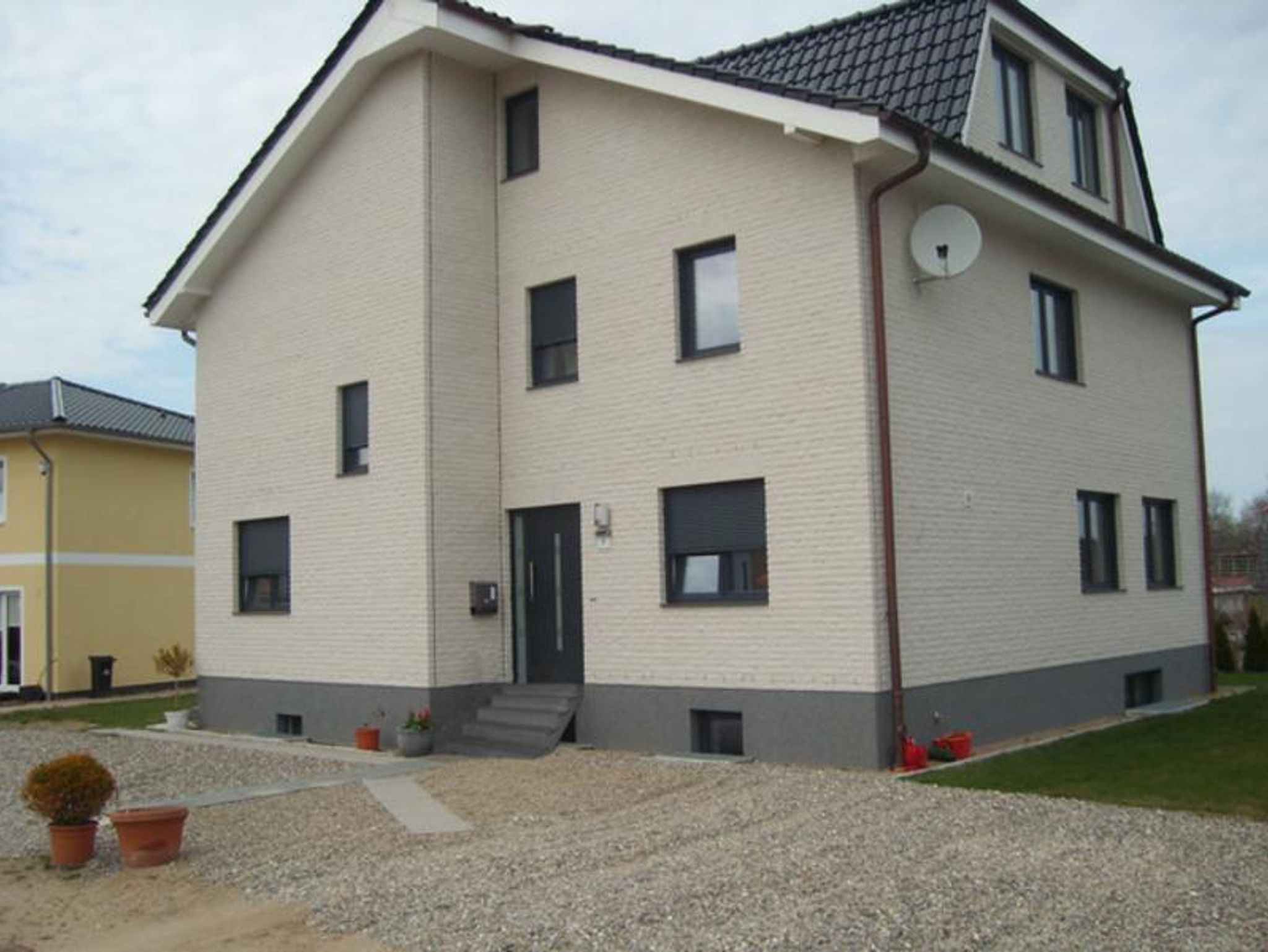 Ferienwohnung Fechner