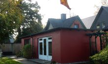 Ferienhaus Am Nordstrand