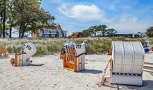 Ferienwohnung Meerblick am Yachthafen