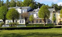 Villa Seeadler & Haus Waldblick