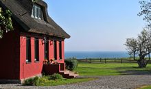 Ferienhaus Meerambiente