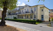 Villa Seeadler & Haus Waldblick