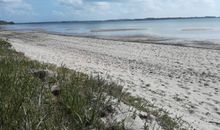 Strandschlösschen Utkiek