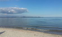 Strandschlösschen Utkiek