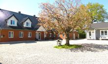 Ferienhaus "Lille Hus"