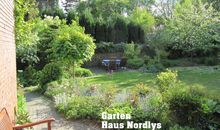 Ferienhaus Nordlys