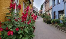 Hygge Buden - Ferienwohnung Lieblingsplatz