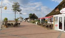 Ferienwohnung im Erdgeschoss, Ostseebad Dahme