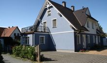 Omi-Zingst - Haus Dora